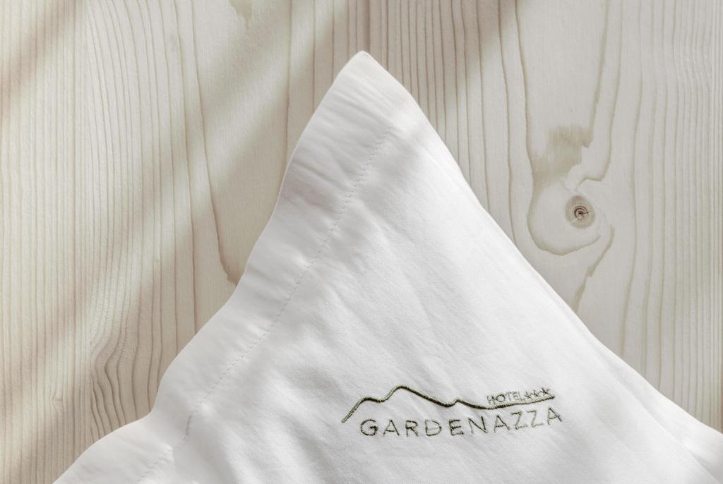 Hotel Gardenazza باديا المظهر الخارجي الصورة