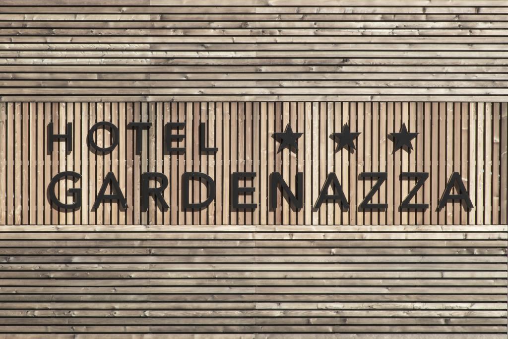 Hotel Gardenazza باديا المظهر الخارجي الصورة